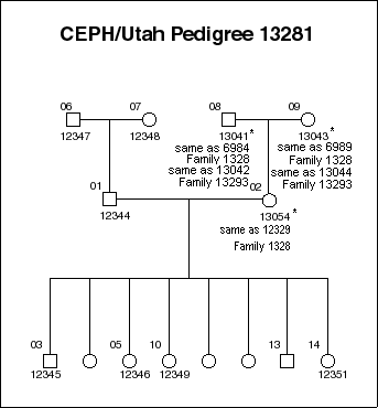 Pedigree