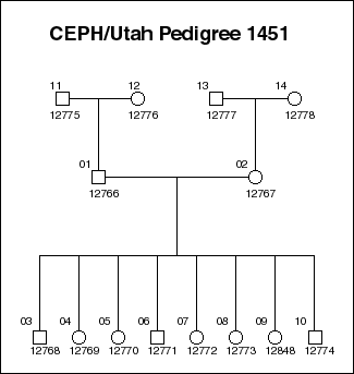 Pedigree