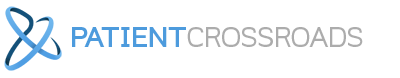 Patient Crossroads Logo