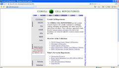1998 CCR Home Page