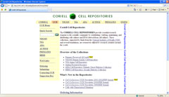2002 CCR Home Page
