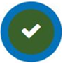 STEM Wizard Checkmark