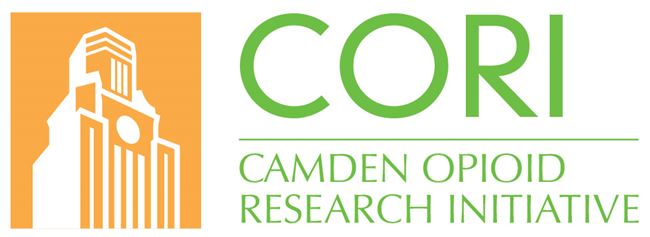  Camden Opioid Research Initiative