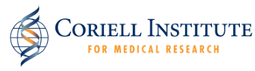 Coriell Institute of Medical Research